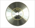  	Алмазный диск Kern HOT PRESSED CONTINUOUS RIM серия 1.04