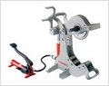  	 Ridgid 258   