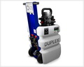   X-PUMP 55 DUPLEX COMBI