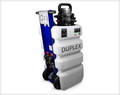   X-PUMP 85 DUPLEX COMBI