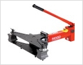  	   Ridgid      3"