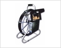 Система 6030 Color для телеинспекции труб 100 — 500 мм