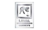 LAVAL UNDERGROUND SURVEYS  ()