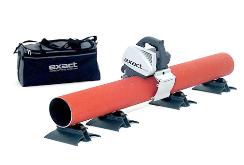  Exact Pipecut 200