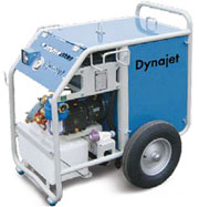   Dynajet,  150-500    